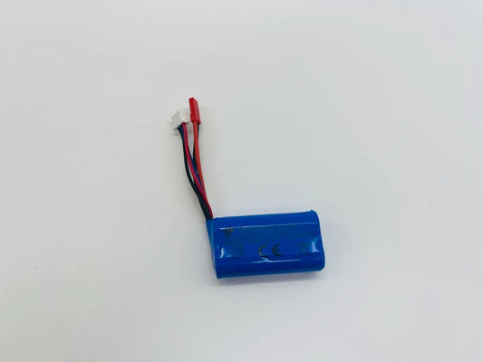 RCP4117 RC-Pro Piranha 7.4V 800mAh Li-ion Battery