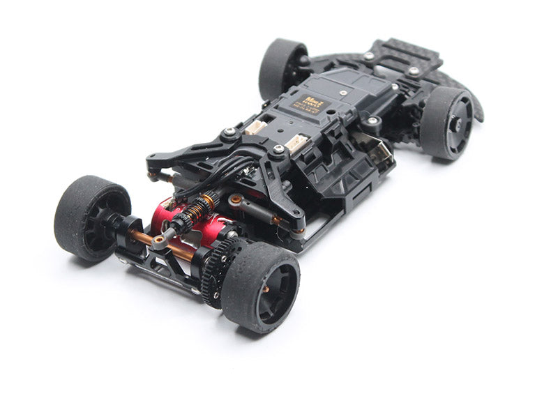 RR002 Reflex Racing Kyosho MR-04 Low Profile Damping System