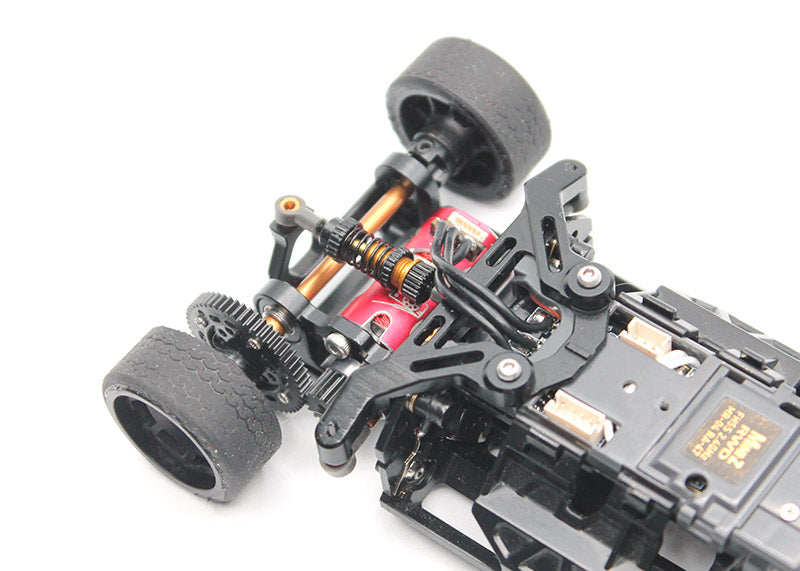 RR002 Reflex Racing Kyosho MR-04 Low Profile Damping System