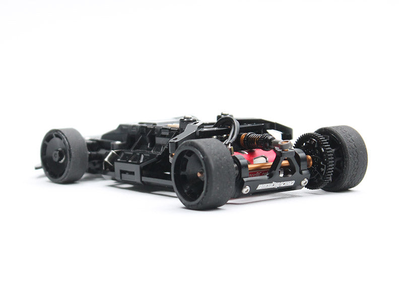RR002 Reflex Racing Kyosho MR-04 Low Profile Damping System