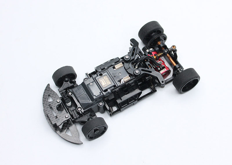 RR002 Reflex Racing Kyosho MR-04 Low Profile Damping System