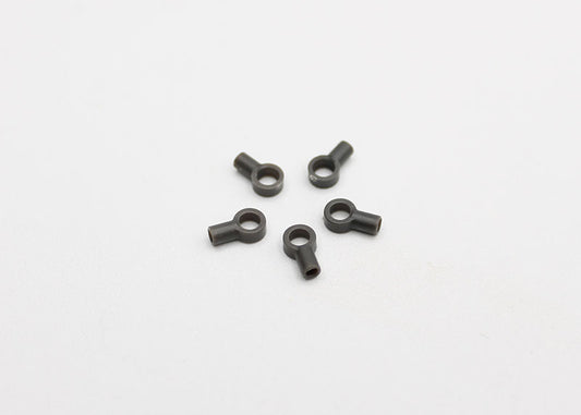 RX28-042 Reflex Racing RX28G2 Ball Cups (2mm Thread)