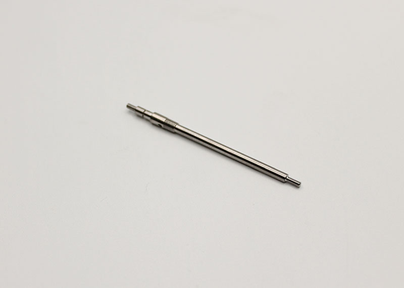RX527 Reflex Racing Titanium 2WD Ball Diff Shaft
