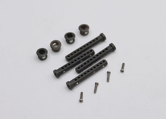 RX539 Reflex Racing Body Post System