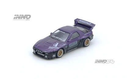 IN64RX7CPP INNO64 Mazda RX-7 (FC3S) "Pandem Rocket Bunny"
