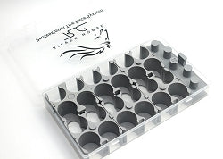 SH0110-R Silver Horse RC Tire Management System - Reflex Edition