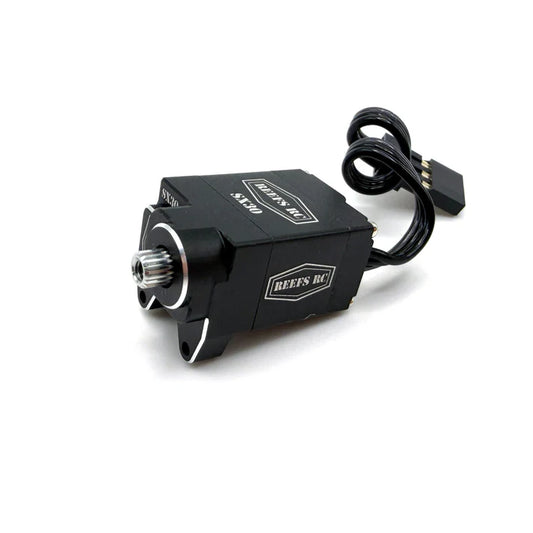 SEHREEFS285 Reefs SX30 Sub Micro Servo 2.8KG .066sec @ 7.4v