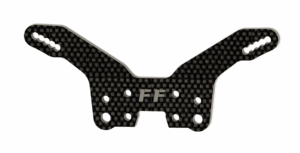 Factory Foote Schumacher Storm 2 Rear Tower (L1R Buggy Shocks)