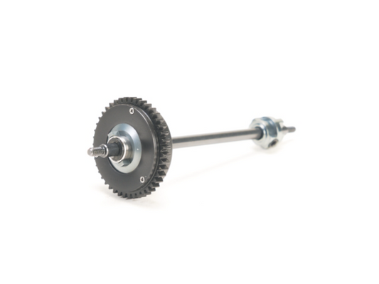 PN Racing V3 Ceramic Ball Differential Set For Kyosho Mini-Z MR02 MR03