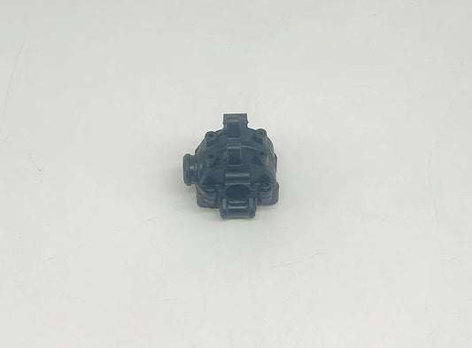 WIK10 WIKKED Front Gearbox Cover
