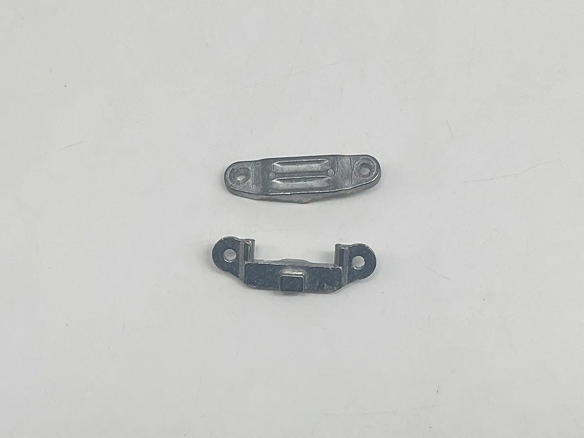 WIK21 RC-Pro WIKKED Reinforce Sheet Of Rocker Arm (Metal)