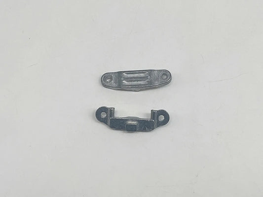 WIK21 RC-Pro WIKKED Reinforce Sheet Of Rocker Arm (Metal)