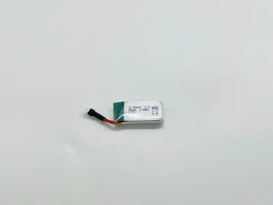 RC Pro 3.7V 550mAh Lipo battery