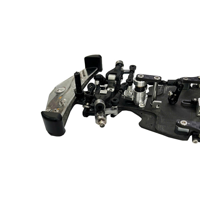 XB-F1 XBILITY F1 1/28 Formula One Chassis (Without servo)