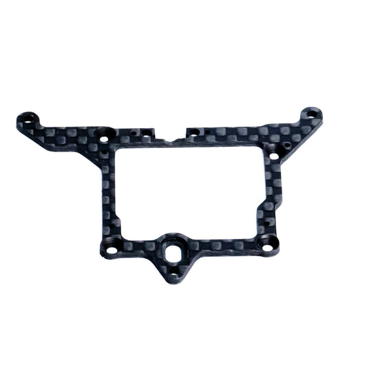 XB1-002 Xbility Carbon Rear Plate For XBOne (1pcs)