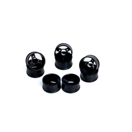 XB1-061-14-K Xbility 14mm Rear Rim For XBOne (8pcs)