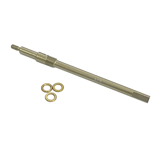 XB1-090-14 Xbility Diff Titanium Shaft (1pcs)