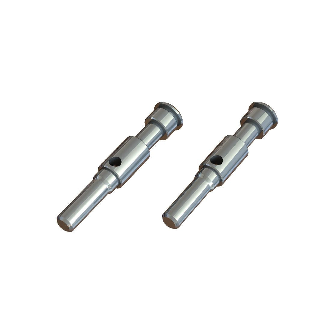 ARA-1544 Arrma Front Axle 31mm (2Pcs)