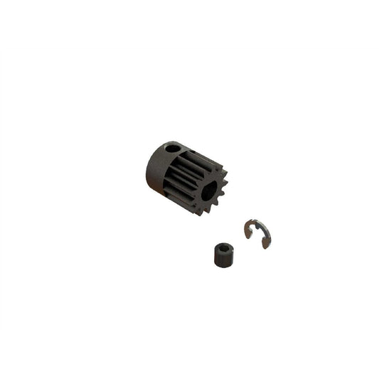 ARA310996 Arrma 0.8 Mod Safe-D5 Pinion Gear (13T)