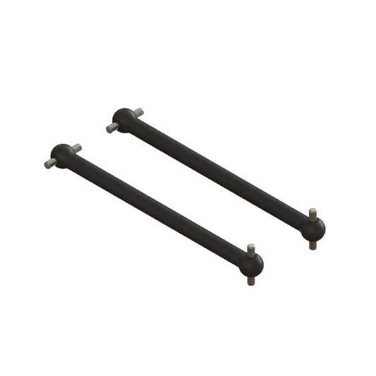 ARA311179 Arrma Dogbone 50mm (2pcs)