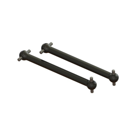 ARA311227 Arrma Dogbone 40.5mm (2pcs)