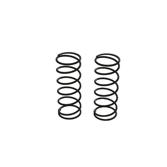 ARA330712 Arrma Shock Springs: 55mm 1.3N/mm (7.6lbf/in) (2)
