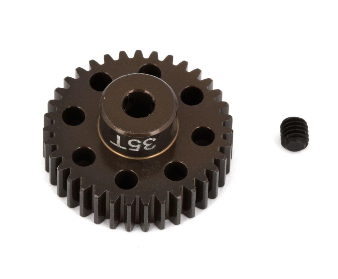 ASC1350 Team Associated Factory Team 48P Aluminum Pinion Gear 1/8 Shaft (32)