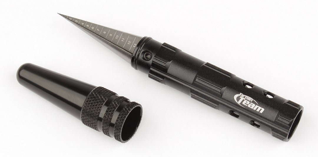 Team Associated Factory Team Body Reamer ASC1499