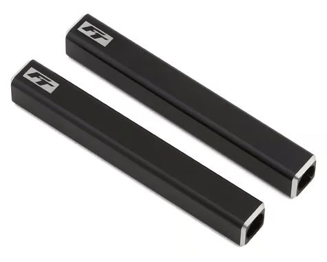 ASC1531 Team Associated Factory Team 10mm On-Road Droop Gauge Chassis Support Blocks (2)