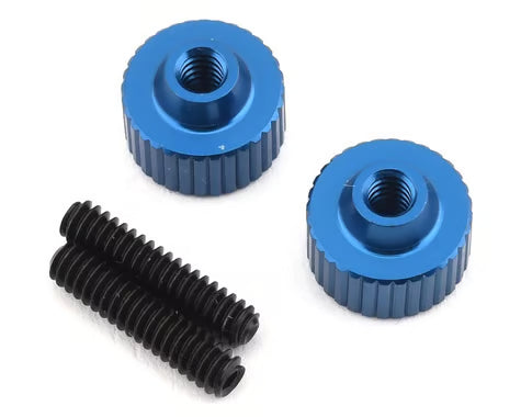 ASC1787 Team Associated Factory Team Battery Strap Thumbscrew