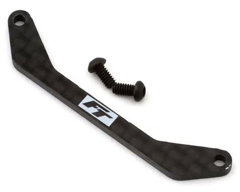 ASC21635 Team Associated RC28R Factory Team Carbon Fiber Upper Arm Brace
