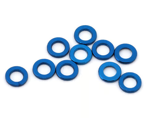 ASC21649 Team Associated 3.8x2.0x0.5mm Ballstud Washer (10)
