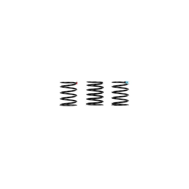 ASC21652 Team Associated RC28R FT Center Spring Set