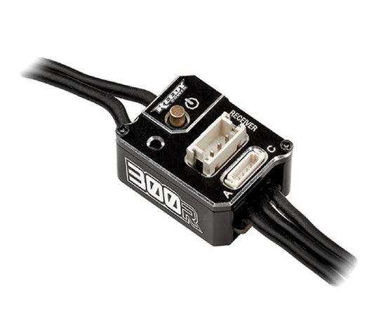 ASC27045 Reedy BLACKBOX 300R Competition Micro ESC