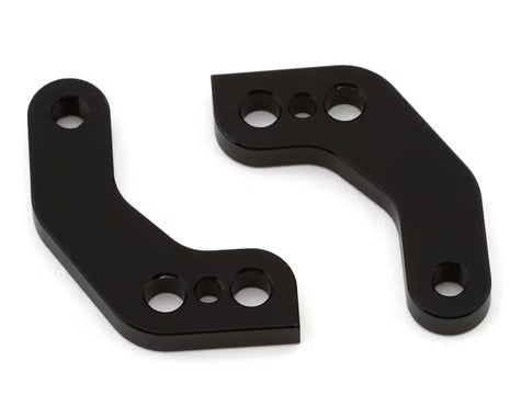 Team Associated RC10TC8 Rear Steering Block Arms (2)