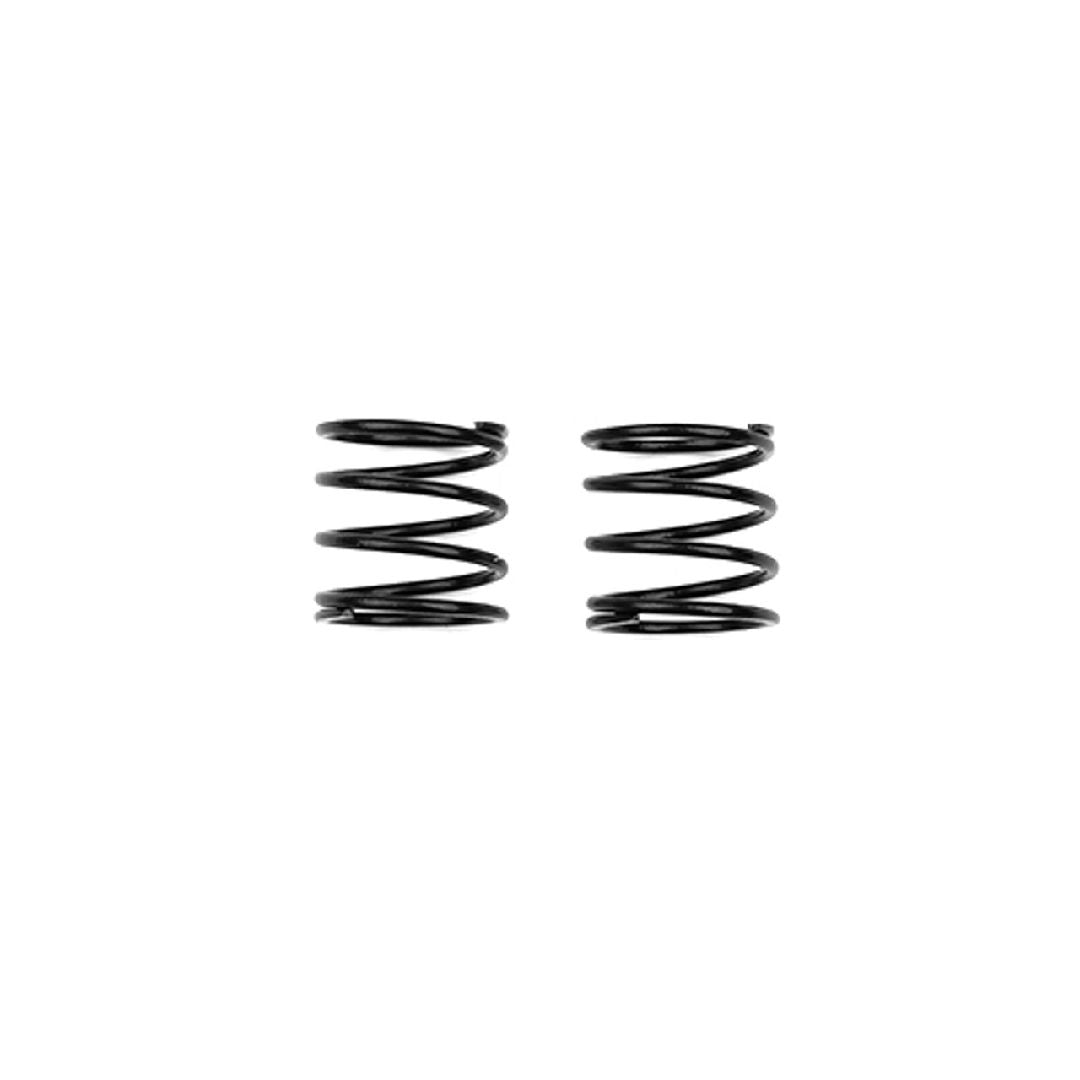 ASC32056 Team Associated LP Progressive Springs, Gray 14.1-16.5 Lb