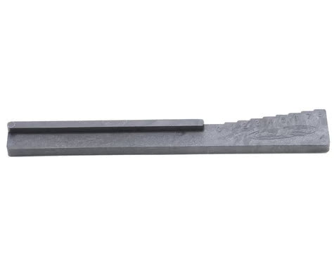 ASC3987 Team Associated Composite Droop Gauge