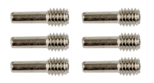 ASC42022 Element RC Screw Pins, M4x12mm