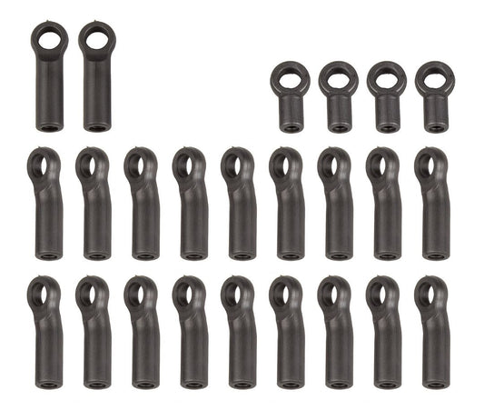 ASC42040 Element RC Enduro Rod Ends