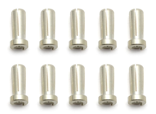 ASC646 Reedy Low-Profile Bullet Connectors, 5x14mm (10)