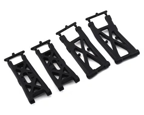 ASC71068 Team Associated DR10/SR10 Suspension Arm Set