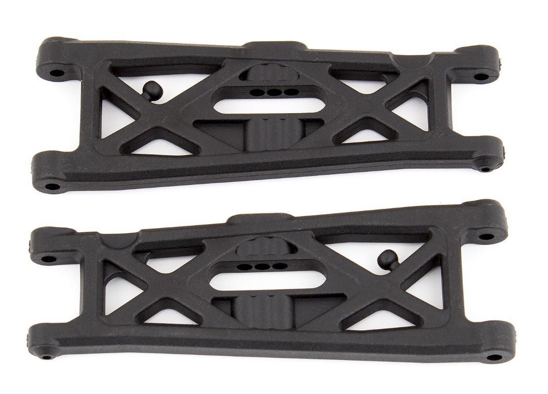 ASC71103 Team Associated Front Suspension Arms