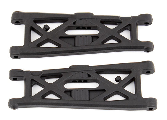 ASC71103 Team Associated Front Suspension Arms
