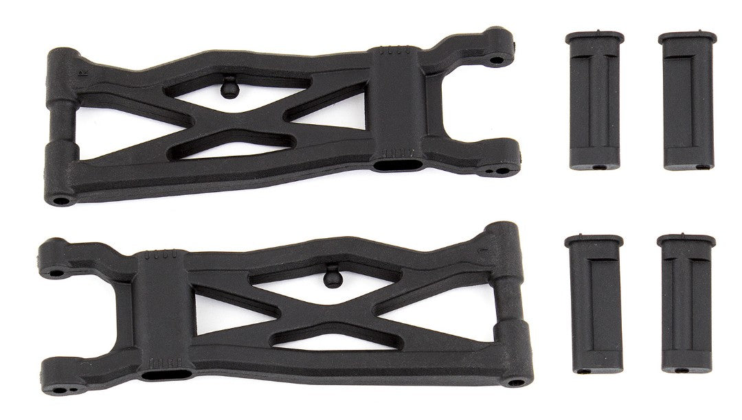 ASC71105 Team Associated T6.1/SC6.1 Rear Suspension Arms