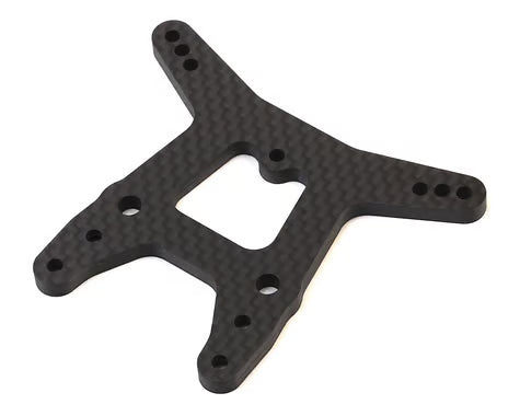 ASC71115 Team Associated Front Shock Tower