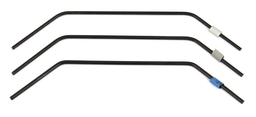Team Associated Front Anti-roll Bar Set ASC71128