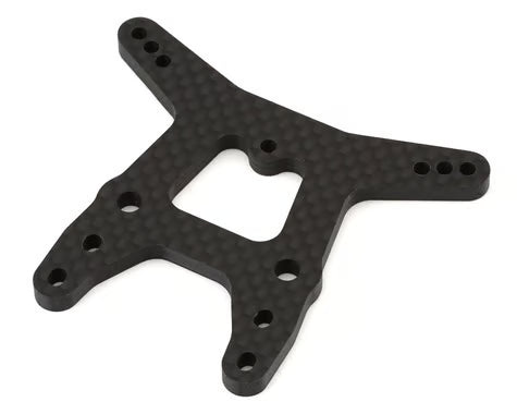 Team Associated RC10SC6.4 1/10 Short Course Truck Team Kit Front Shock Tower  ASC71178