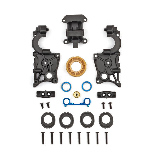 ASC71220 Team Associated RC10B7 3-Gear Gearbox Conversion