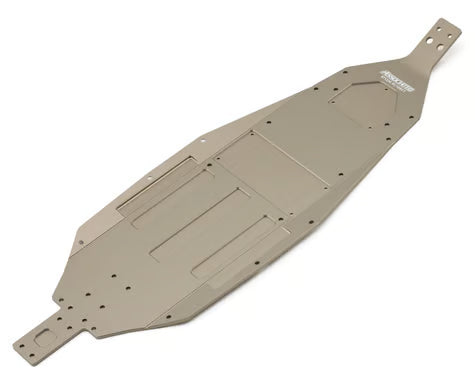 ASC71226 Team Associated RC10SC7 Aluminum Chassis