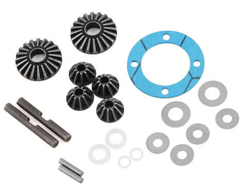 ASC72110 Team Associated Gear Differential Rebuild Set